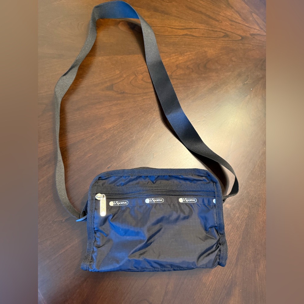 Le Sportsac Crossbody bag